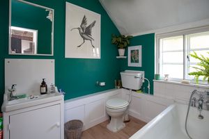 Bathroom- click for photo gallery